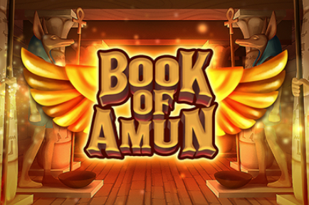 Book of Amun