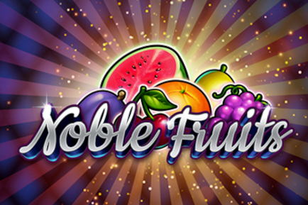 Noble Fruits