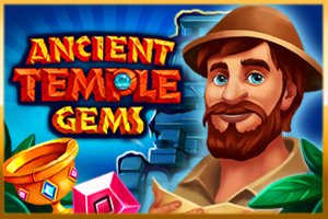 Ancient Temple Gems Slot Machine