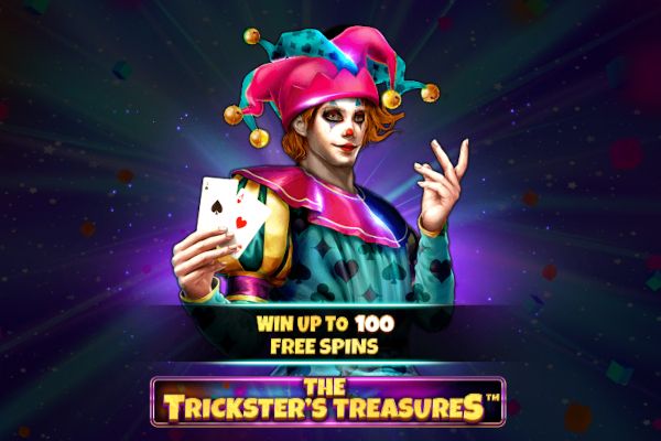 The Trickster’s Treasure