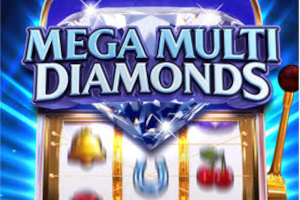 Mega Multi Diamonds