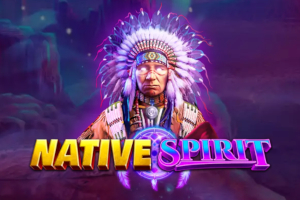 Native Spirit Slot Machine