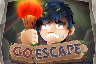 Go Escape