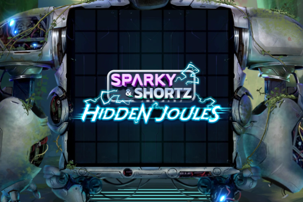 Sparky & Shortz Hidden Joules