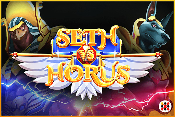 Seth vs Horus