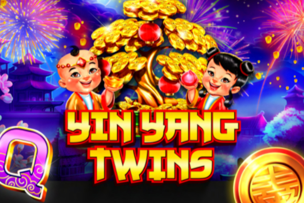 Yin Yang Twins