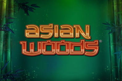 Link King Asian Woods