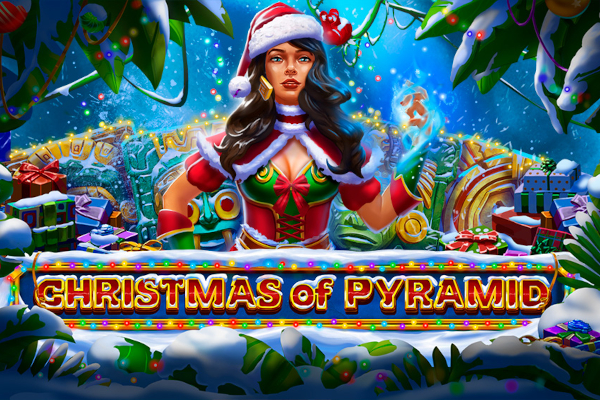 Christmas of Pyramid