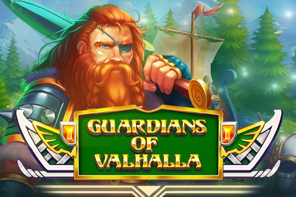 Guardians of Valhalla