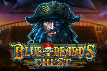 Blue Beard’s Chest