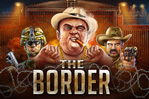 The Border Slot Machine