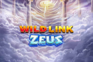 Wild Link Zeus Slot Machine