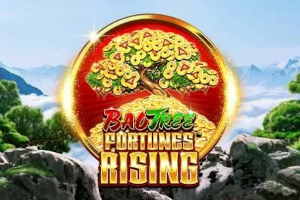 Fortunes Rising Slot Machine