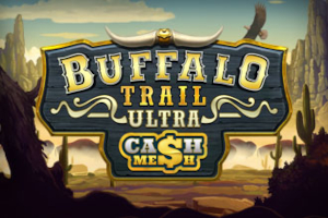 Buffalo Trail Ultra Slot Machine