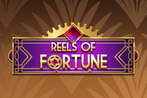 Reels of Fortune Slot Machine