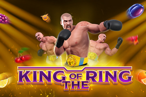 King of the Ring Slot Machine