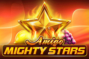Amigo Mighty Stars Slot Machine