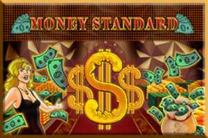 Money Standard Slot Machine