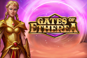 Gates of Etherea Slot Machine