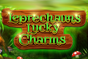 Leprechauns Lucky Charms Slot Machine