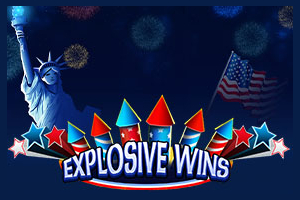 Explosive Wins