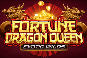 Fortune Dragon Queen Slot Machine