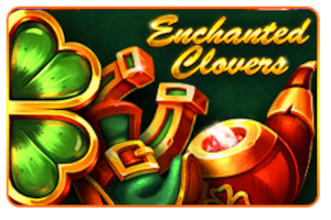 Enchanted Clovers Slot Machine