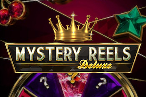 Mystery Reels Deluxe Slot Machine