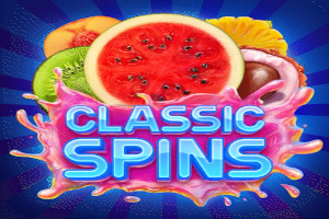 Classic Spins Slot Machine