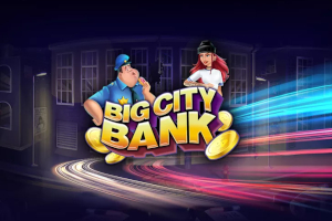 Big City Bank