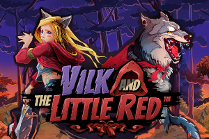 The Vilk and Little Red
