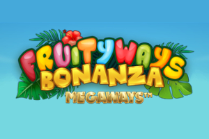 Fruityways Bonanza Megaways Slot Machine