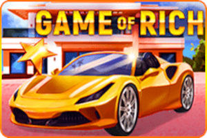 Game of Rich 3x3 Slot Machine
