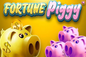 Fortune Piggy Slot Machine