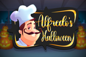Alfredo's Halloween Slot Machine