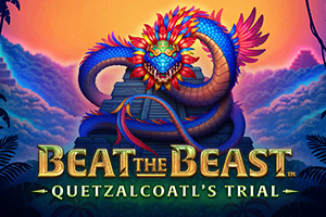 Beat the Beast Quetzalcoatl’s Trial