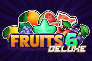 Fruits 6 Deluxe Slot Machine