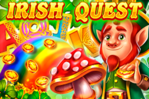 Irish Quest Slot Machine