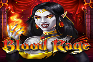 Blood Rage Slot Machine