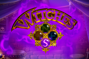 Witches South