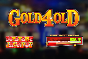 Gold4Old Slot Machine