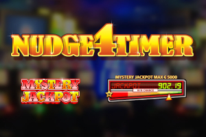 Nudge4Timer Slot Machine