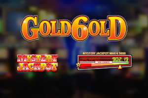 Gold6Old Slot Machine