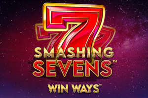 Smashing Sevens Win Ways Slot Machine