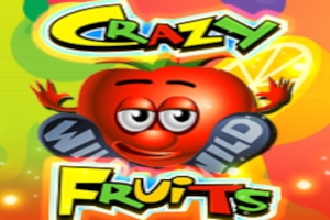 Crazy Fruits Slot Machine