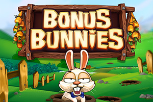 Bonus Bunnies Slot Machine