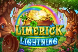 Limerick Lightning Slot Machine
