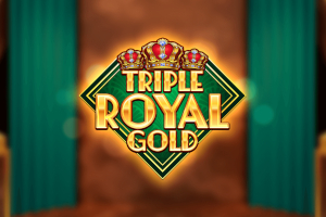 Triple Royal Gold