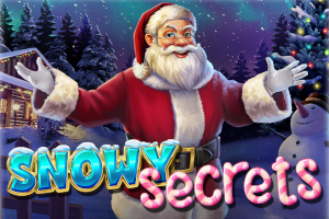 Snowy Secrets Slot Machine