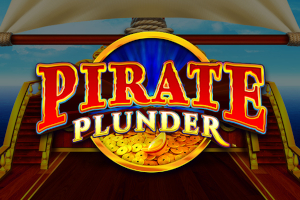 Pirate Plunder Slot Machine
